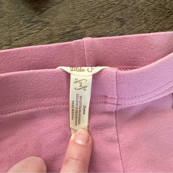 Girls size 2/2T boutique clothing lot - Picture 5 of 11